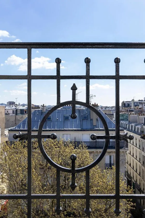 Hotel Brady - Gare De L'est