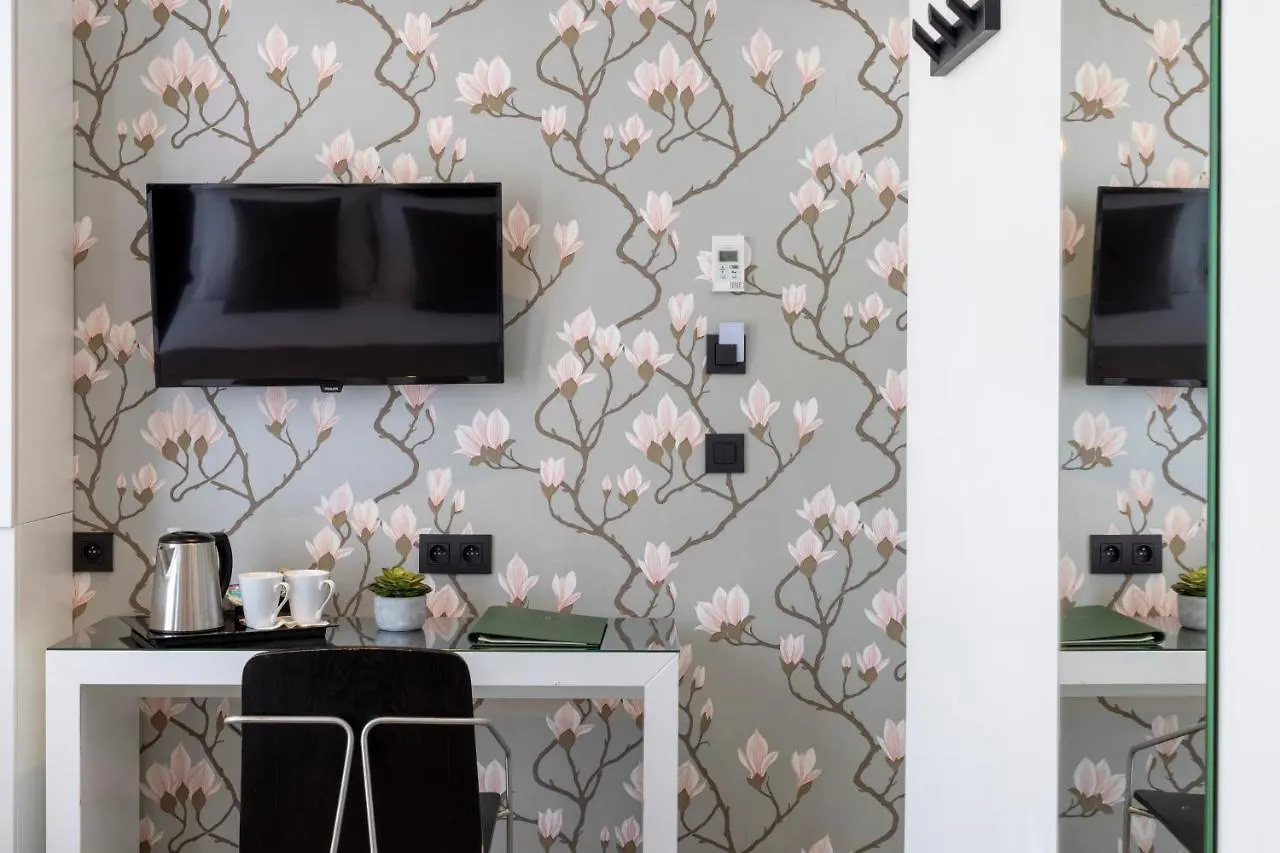 Brady - Gare De L'est Hotel 3*