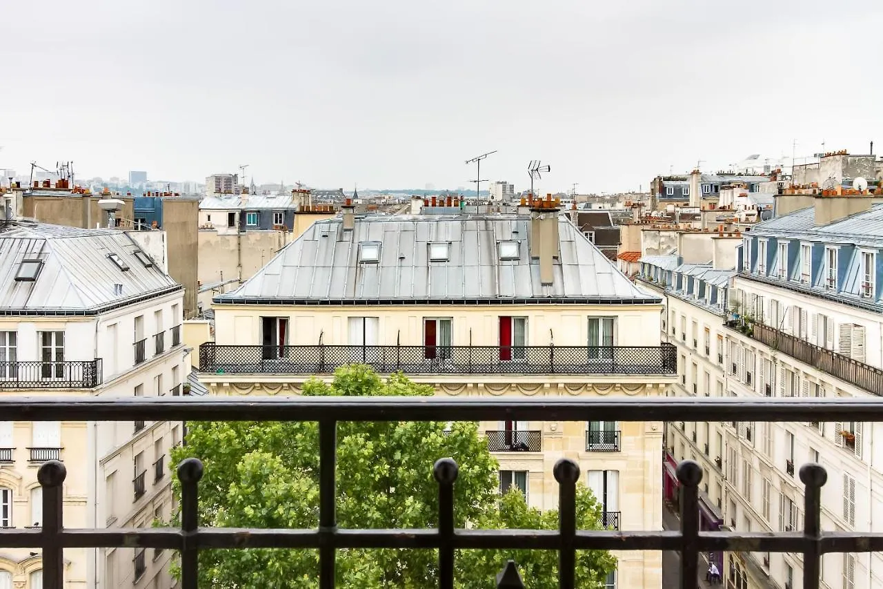 Hotel Brady - Gare De L'est 3*