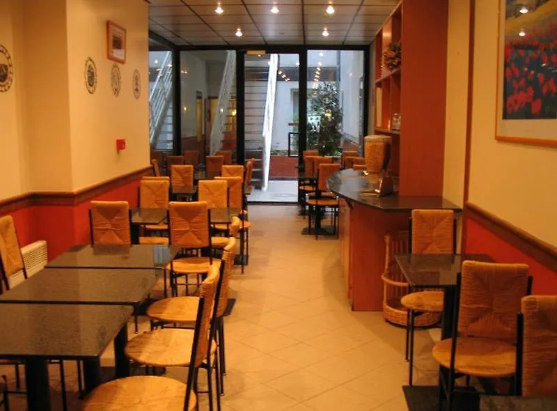 Hotel Brady - Gare De L'est