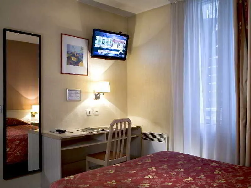 Brady - Gare De L'est Hotel 3*