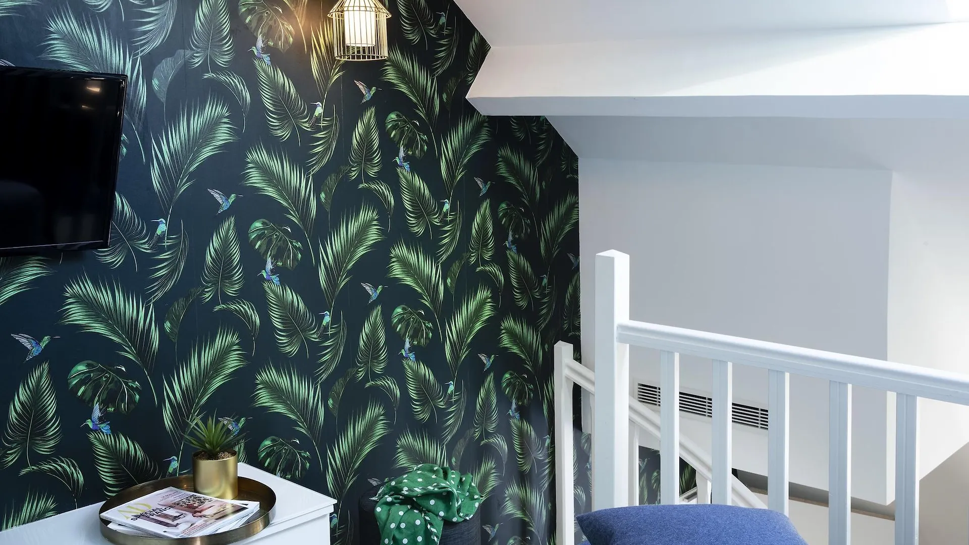Hotel Brady - Gare De L'est 3*